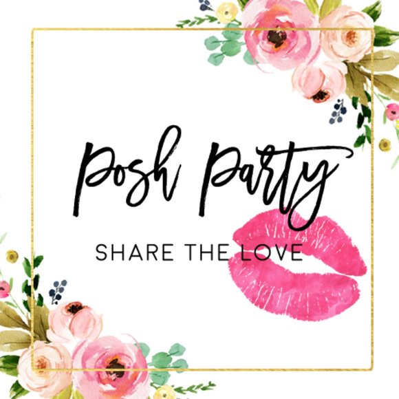 Meet your Posher, Debbie - Picture 1 of 1